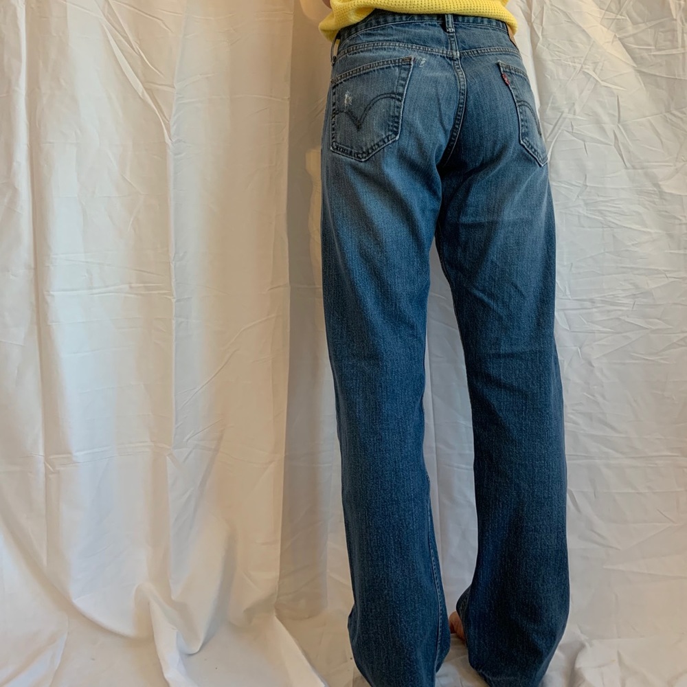 Vintage Levi’s